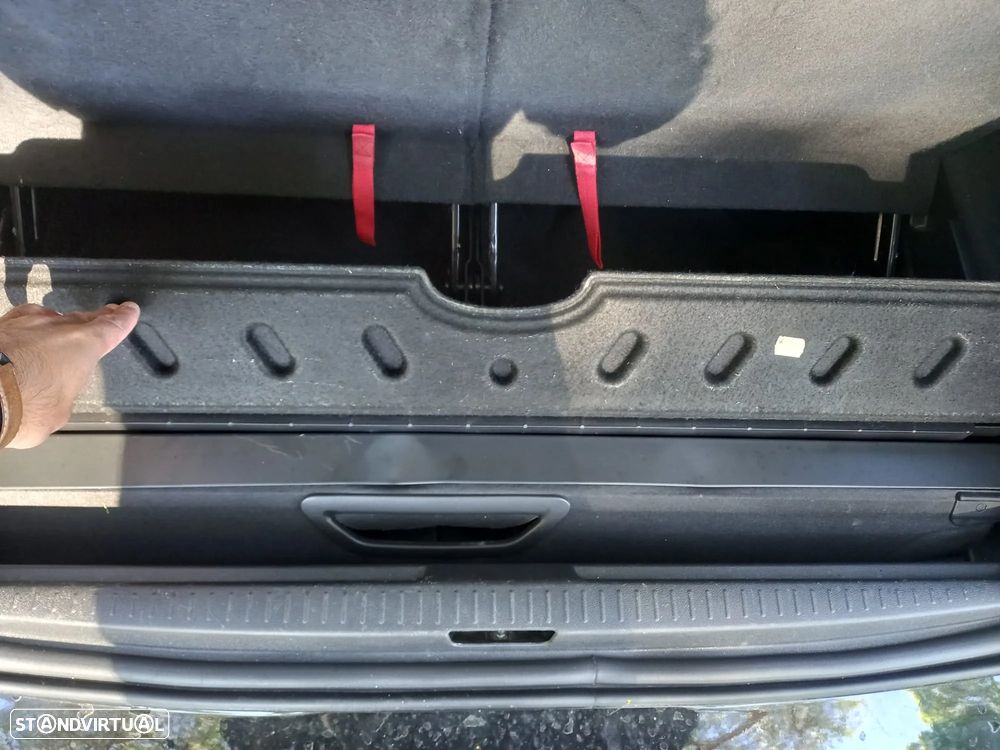 Renault Grand Scénic ENERGY dCi 130 Start & Stop Dynamique - 28