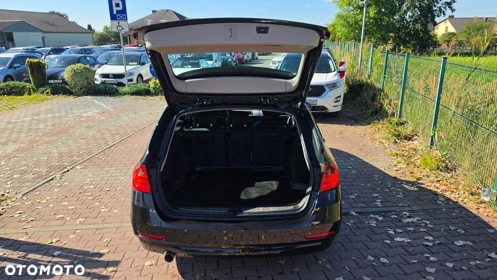 BMW Seria 3 - 14