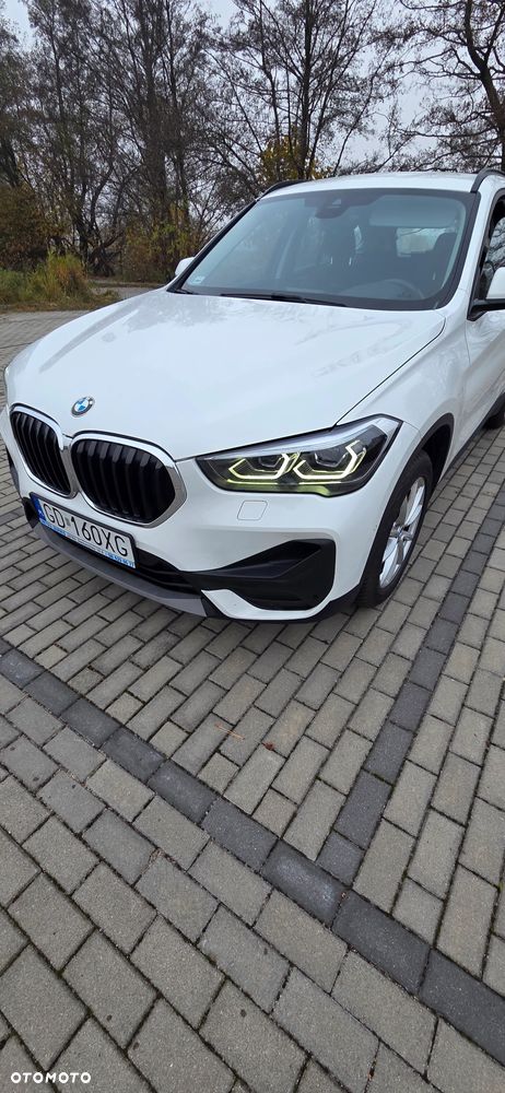 BMW X1 sDrive18i Advantage - 13