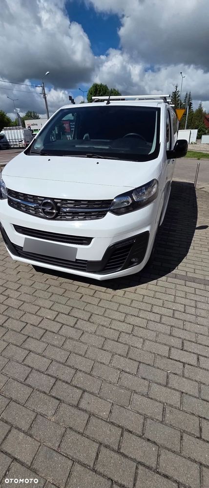 Opel VIVARO - 2