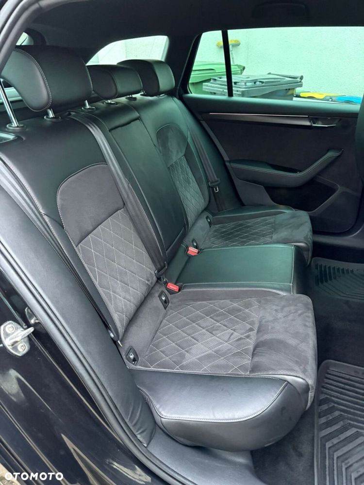 Skoda Superb - 28