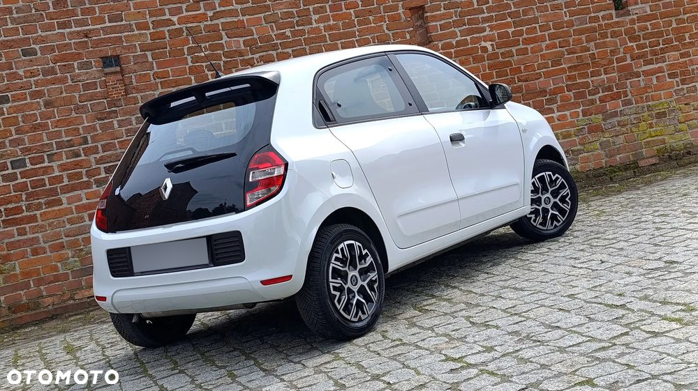 Renault Twingo - 17