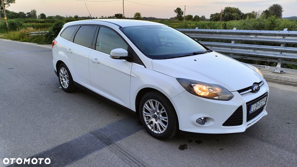 Ford Focus - 2