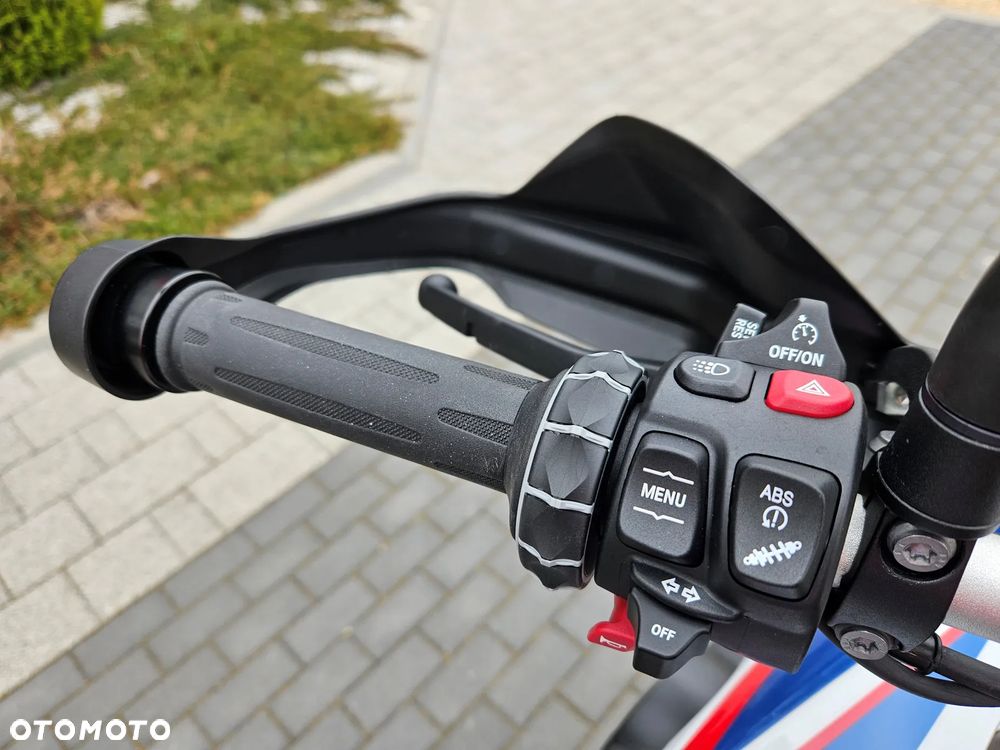 BMW GS - 14