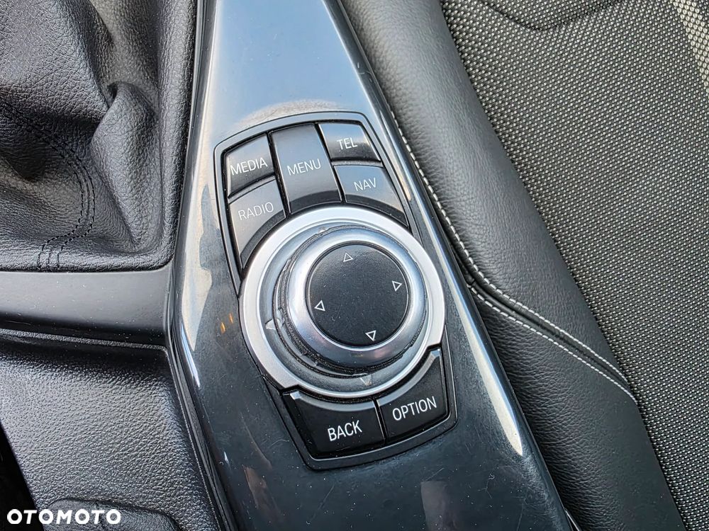 BMW Seria 1 116i Urban Line - 20