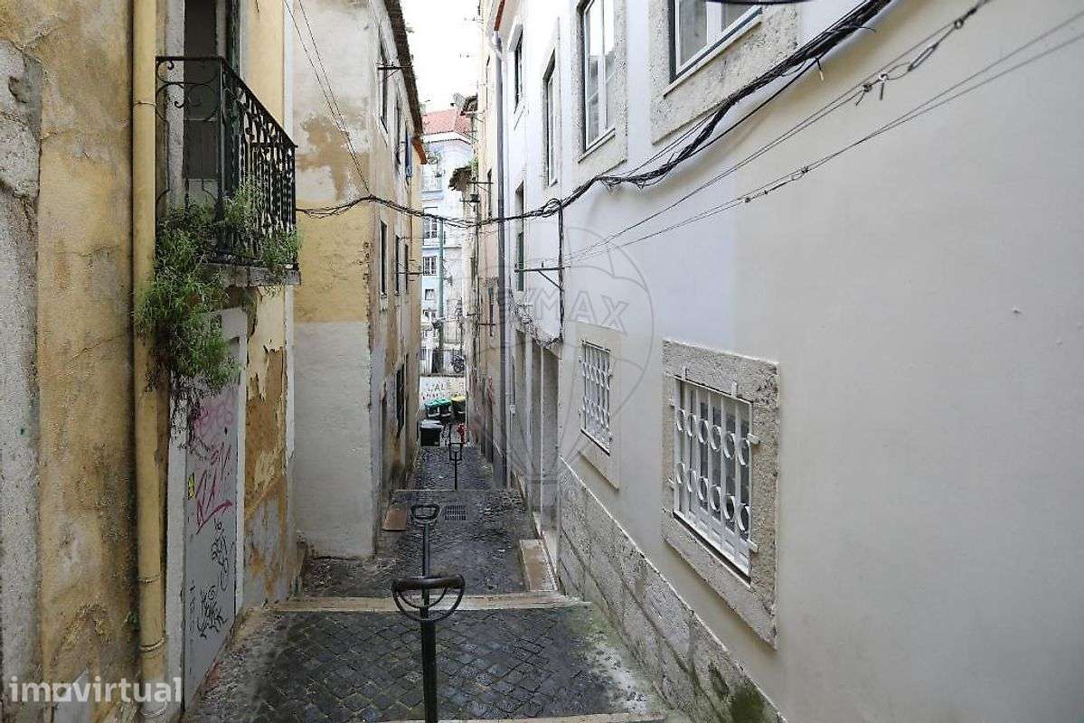 Apartamento T1 para venda - Grande imagem: 4/26