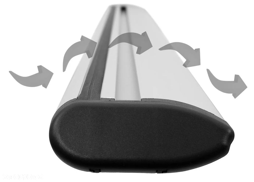 Atera Signo RT - BELKI BAGAŻNIKA NA RELINGI DACHOWE - 3