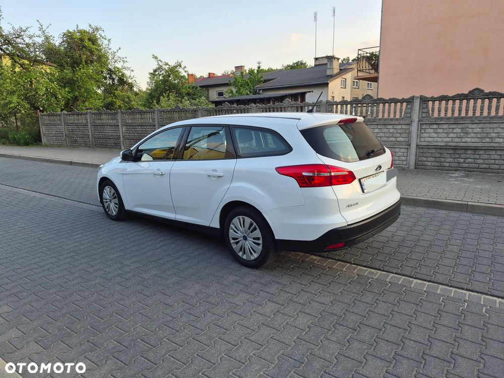 Kia Ceed 1.6 CRDi M - 11