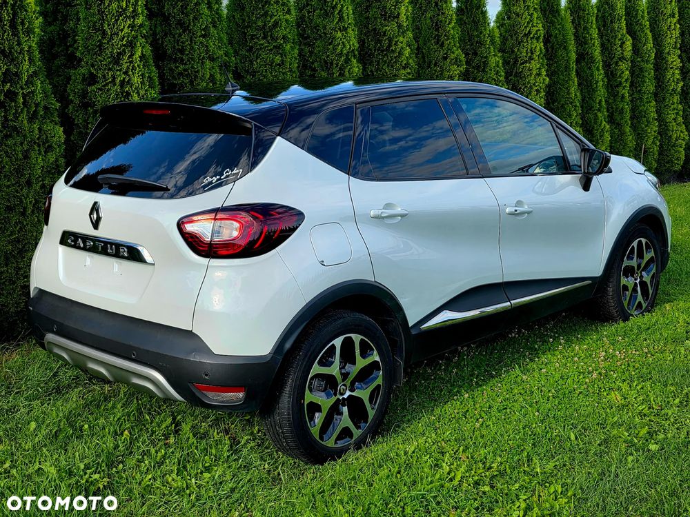 Renault Captur ENERGY TCe 120 Elysee - 4