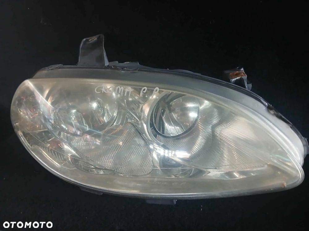 Fiat Croma Lampa przednia prawa - 2