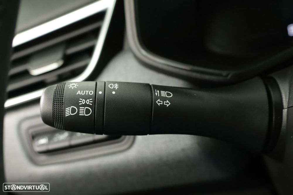 Renault Clio 1.0 TCe Evolution - 16