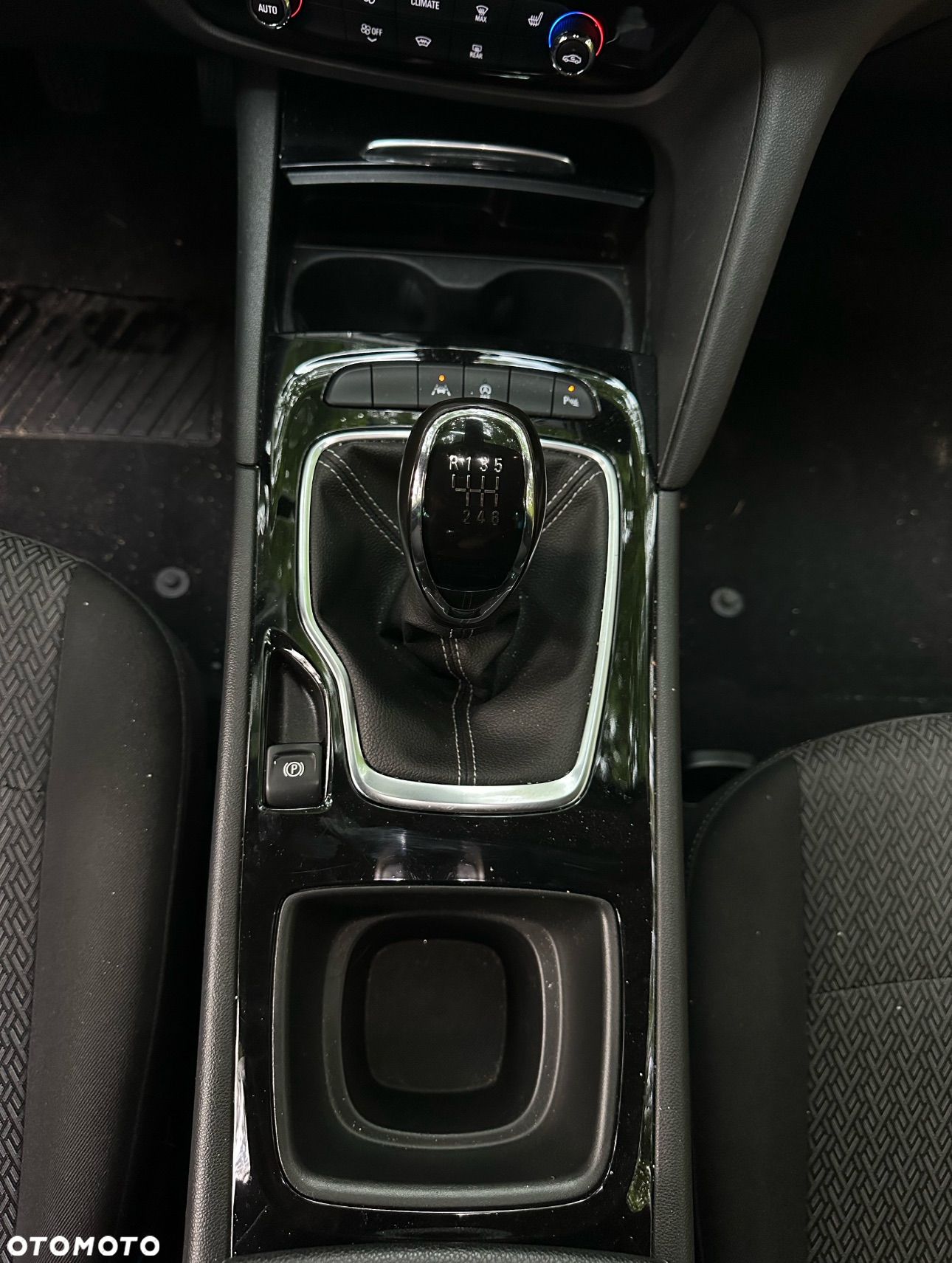 Opel Insignia Grand Sport 2.0 Diesel Dynamic - 18
