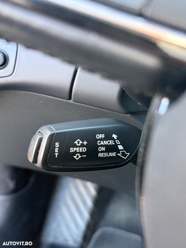 Audi A4 2.0 TDI Multitronic - 12