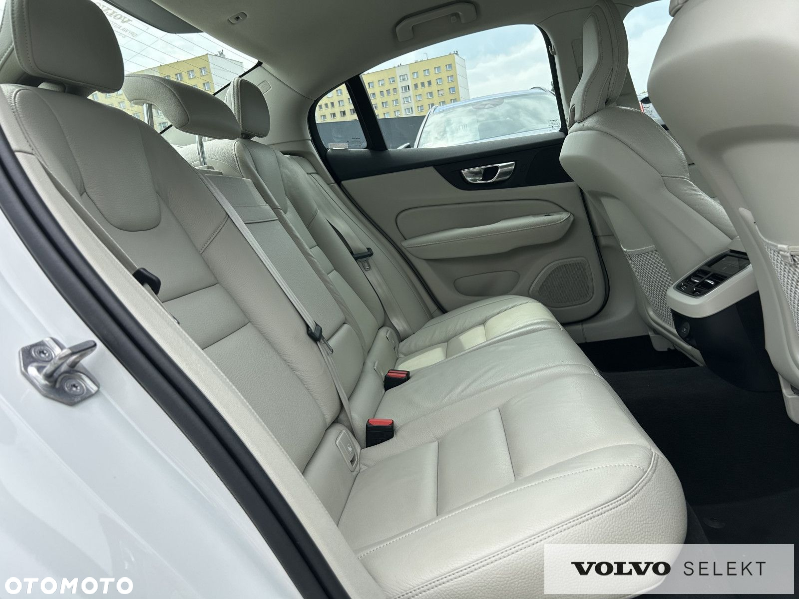 Volvo S60 - 28