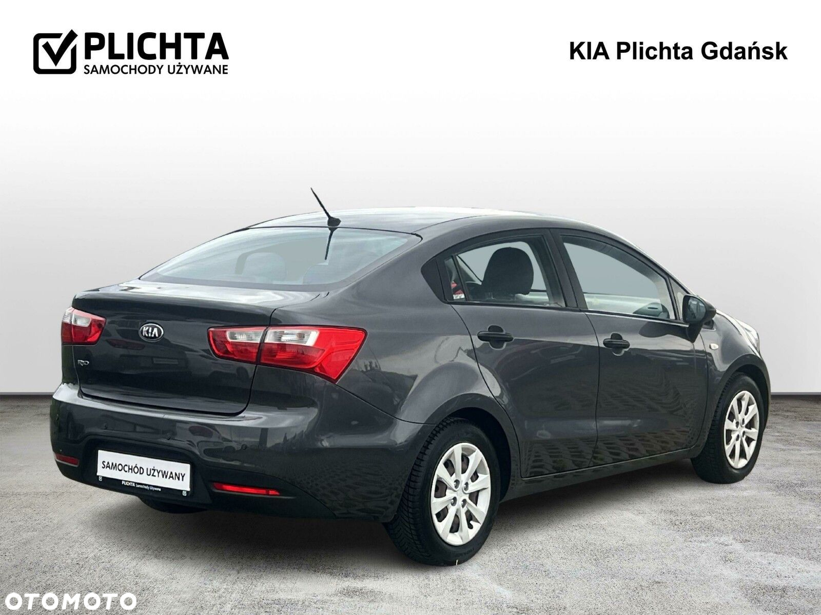 Kia Rio - 4