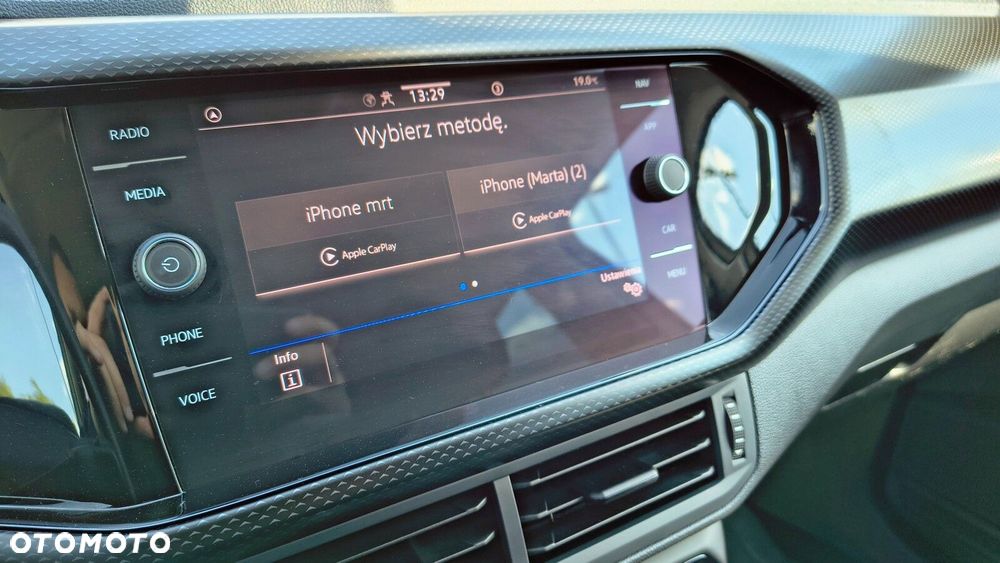 Volkswagen T-Cross - 28