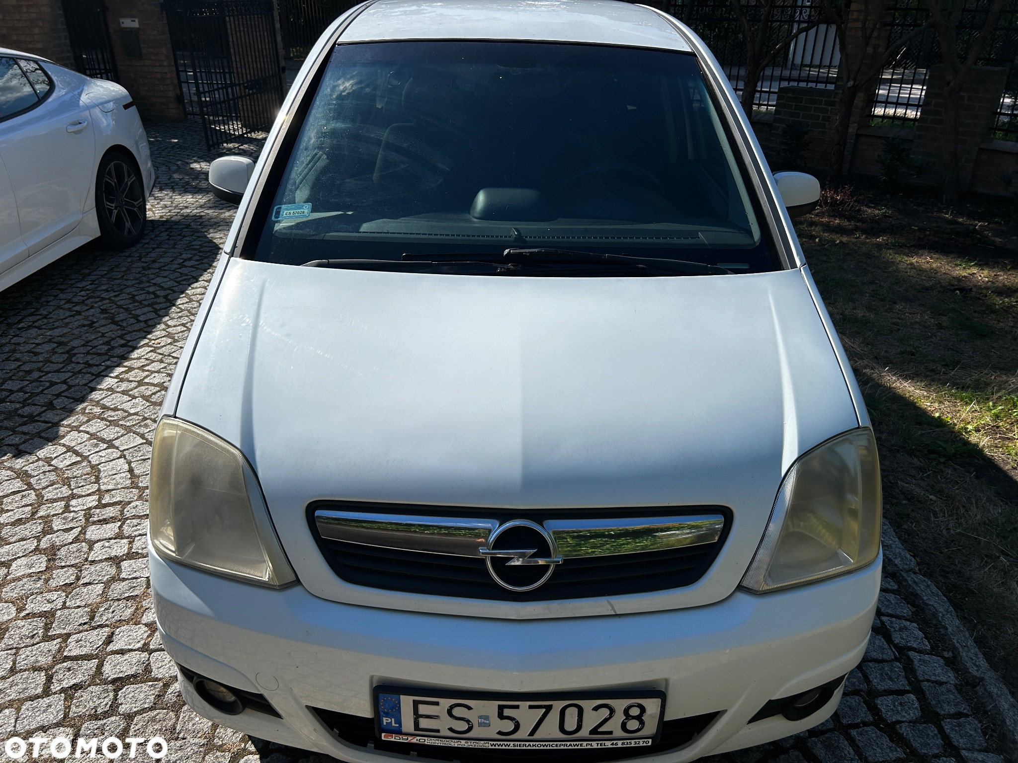 Opel Meriva - 3