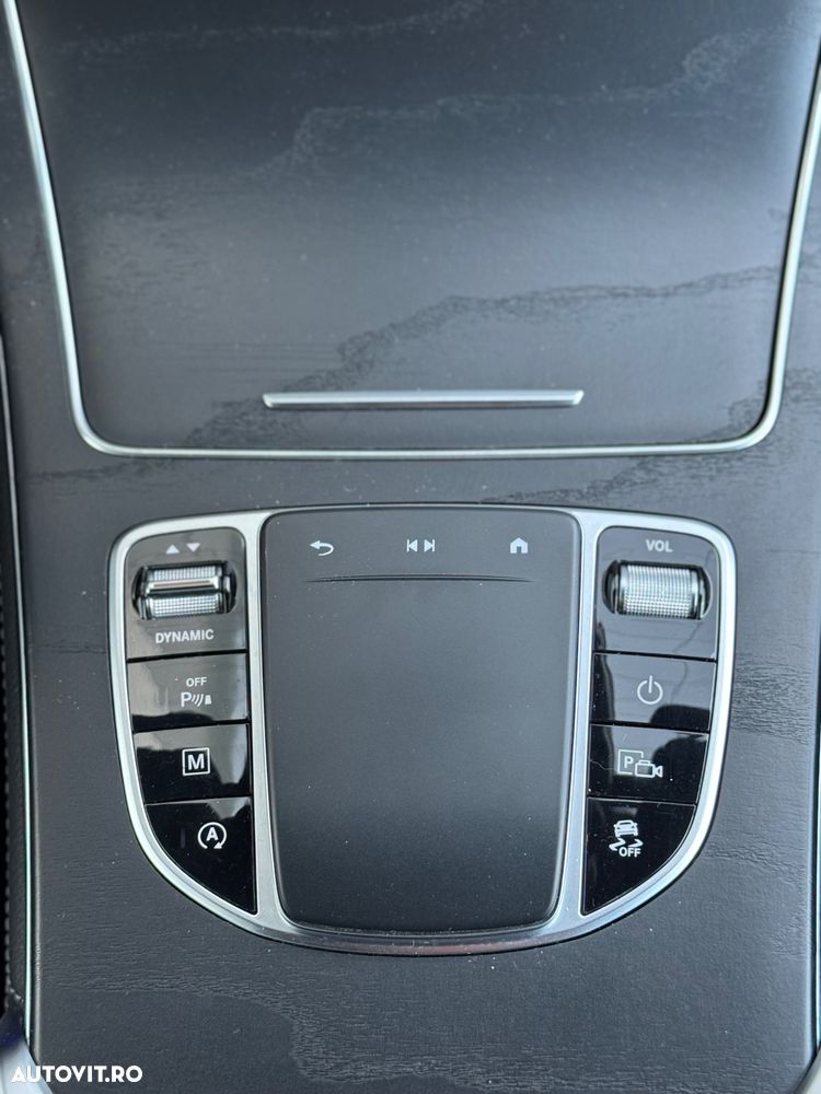 Mercedes-Benz GLC Coupe - 21