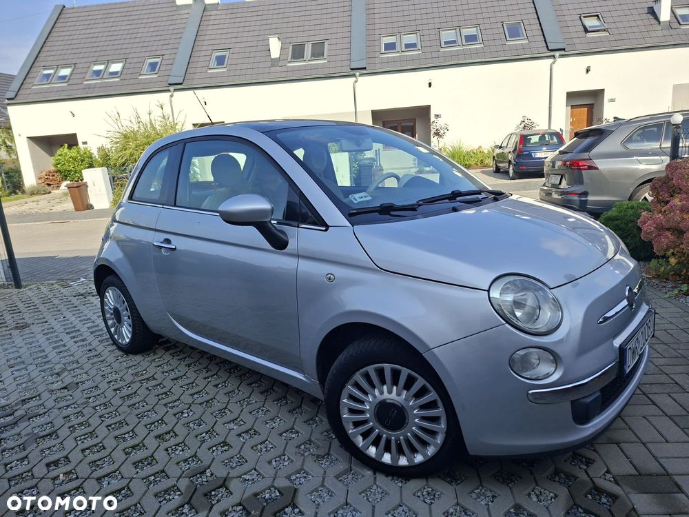 Fiat 500 - 2