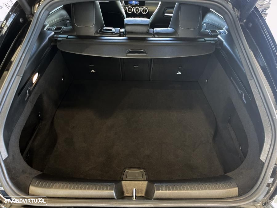 Mercedes-Benz CLA 250 e Shooting Brake AMG Line - 41