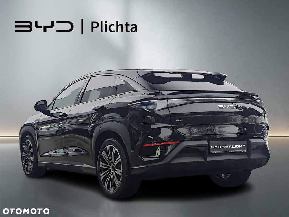 BYD Sealion 7 - 3