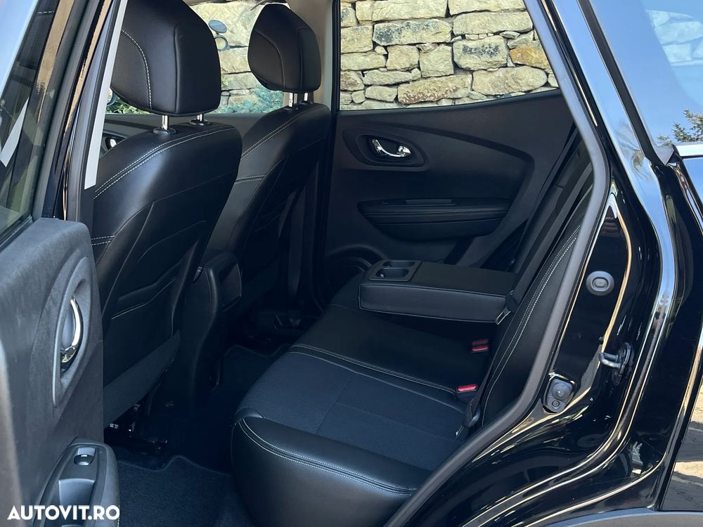 Renault Kadjar Energy dCi 110 LIMITED - 19