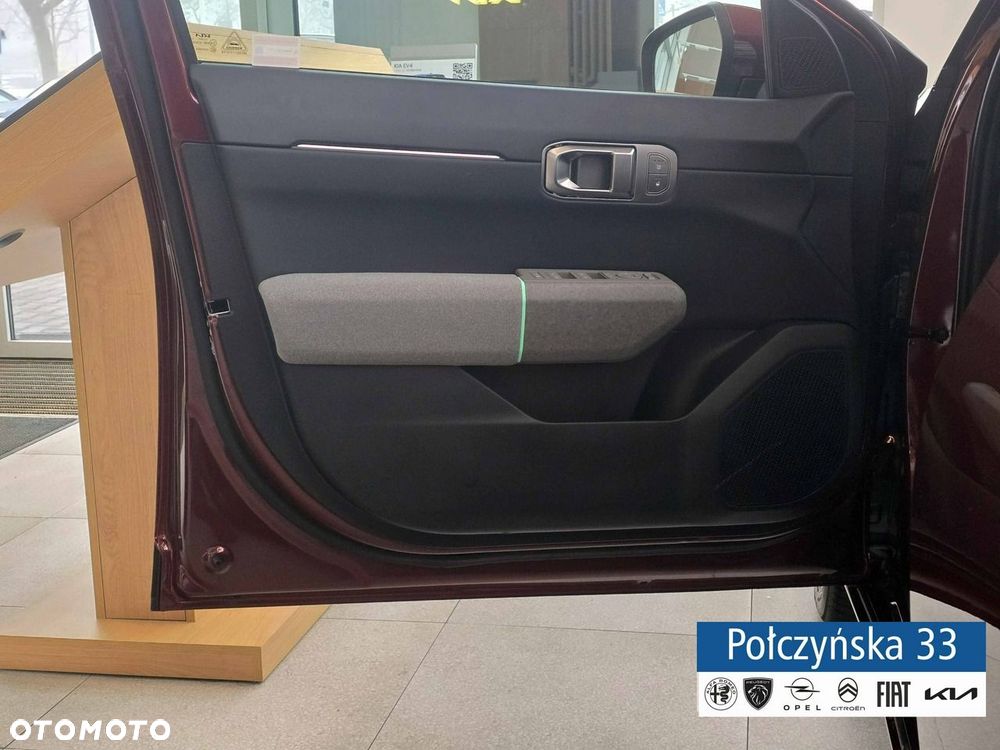 Kia EV4 81.4kWh Business Line - 27