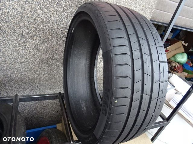 235/35/R19 91Y Pirelli Pzero - 2