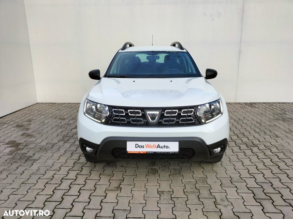 Dacia Duster - 3