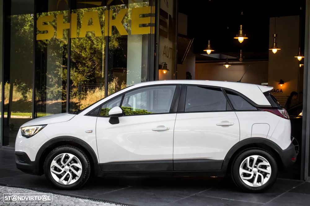 Opel Crossland X 1.2 S&S Edition - 5