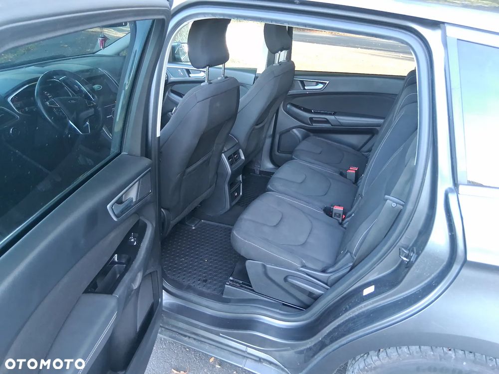 Ford S-Max 2.0 TDCi Bi-Turbo Titanium PowerShift - 9