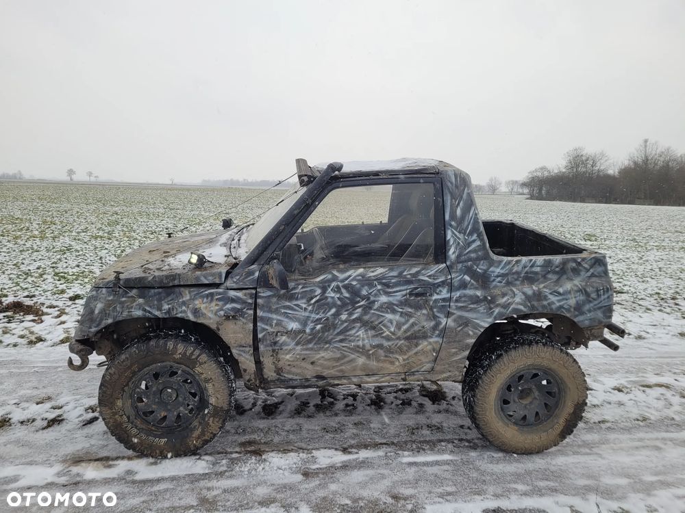 Suzuki Vitara - 3