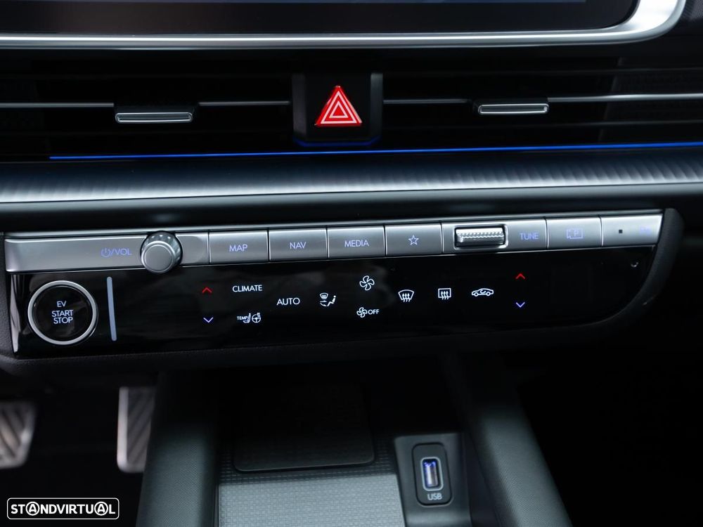 Hyundai Ioniq 6 77,4 kWh Dynamiq - 24