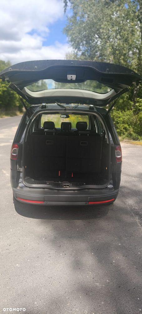 Ford Galaxy 2.0 TDCi Platinium X - 7