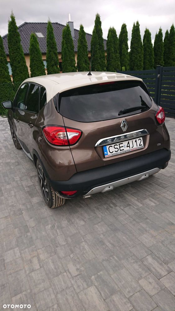 Renault Captur - 3