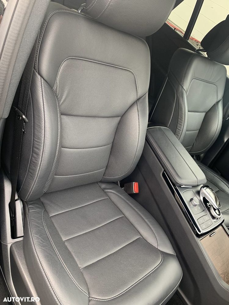 Mercedes-Benz GLE 350 d 4Matic 9G-TRONIC - 16