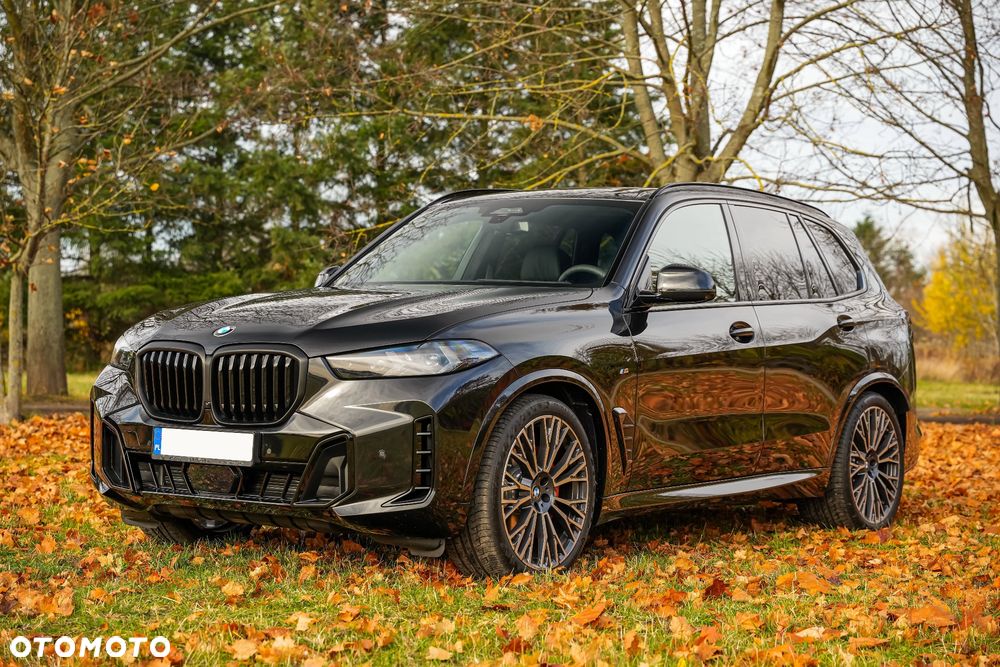 BMW X5 xDrive30d - 2