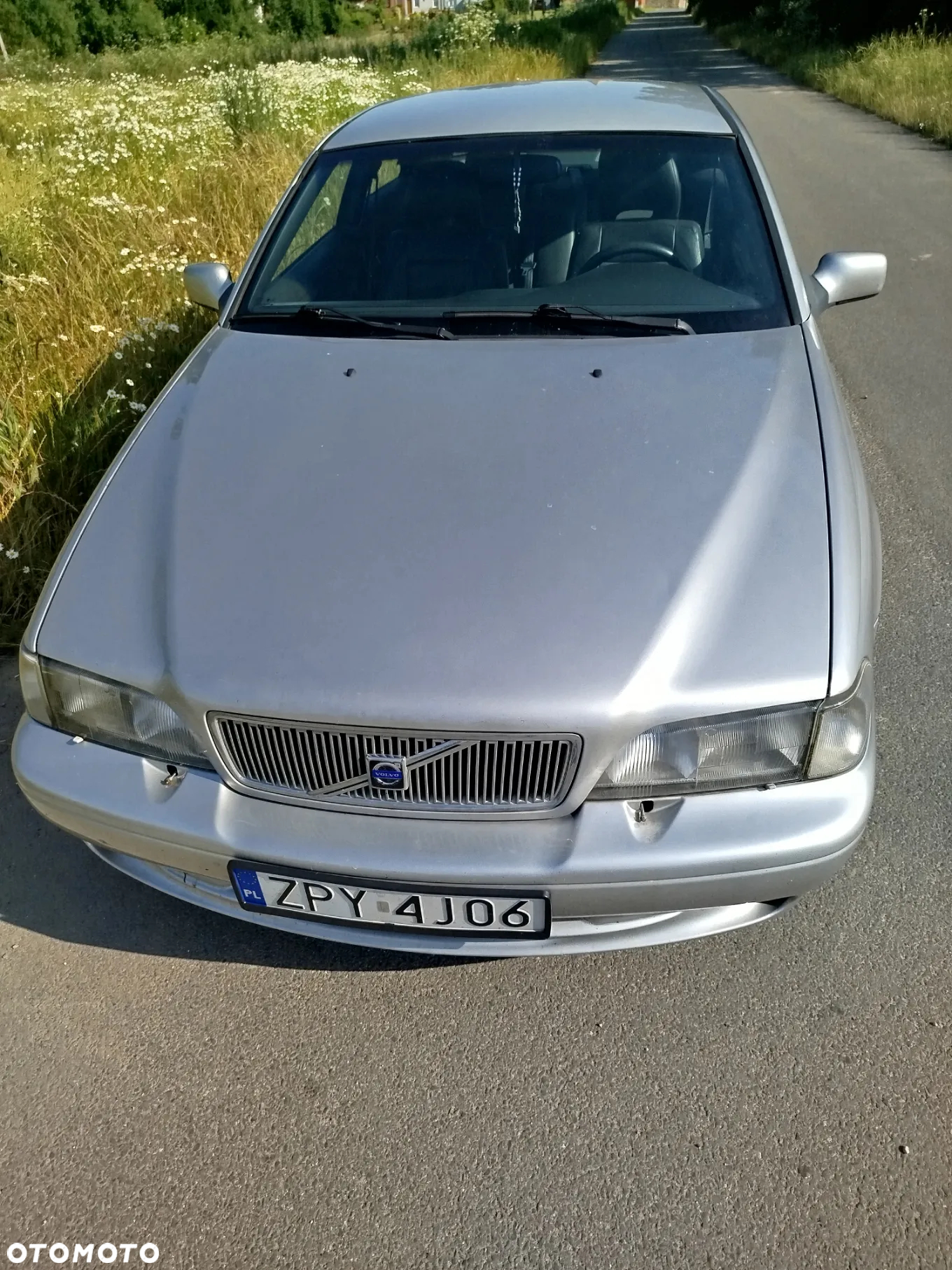 Volvo C70 - 2