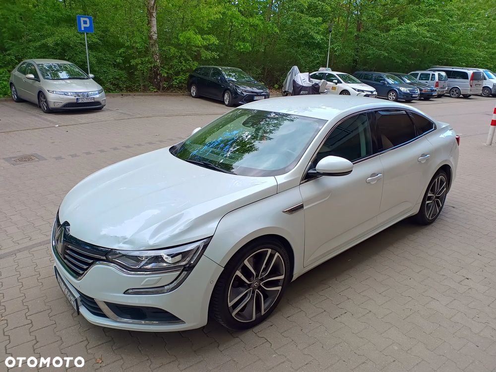Renault Talisman - 9