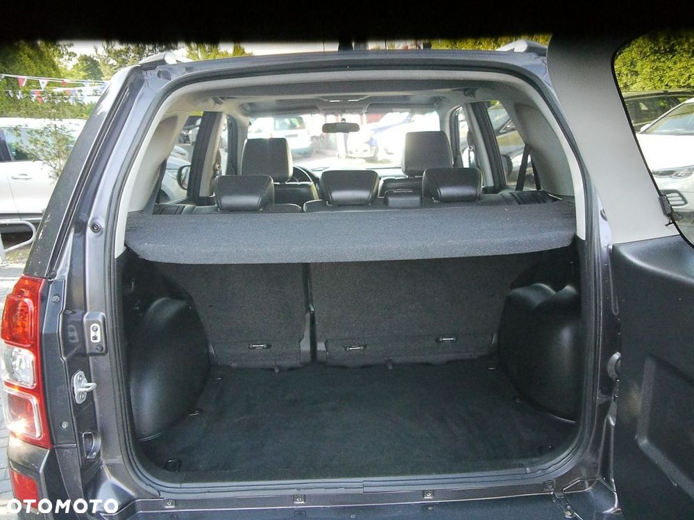 Suzuki Grand Vitara 1.9 DDiS X30 - 16