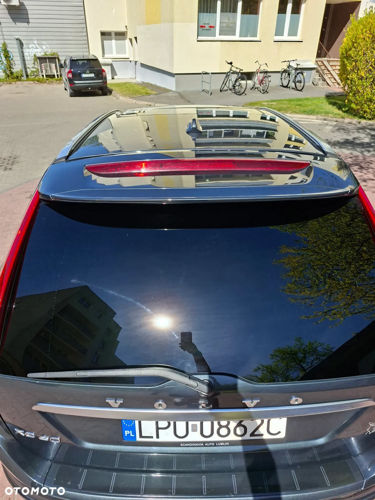 Volvo XC 60 D4 Geartronic RDesign - 10