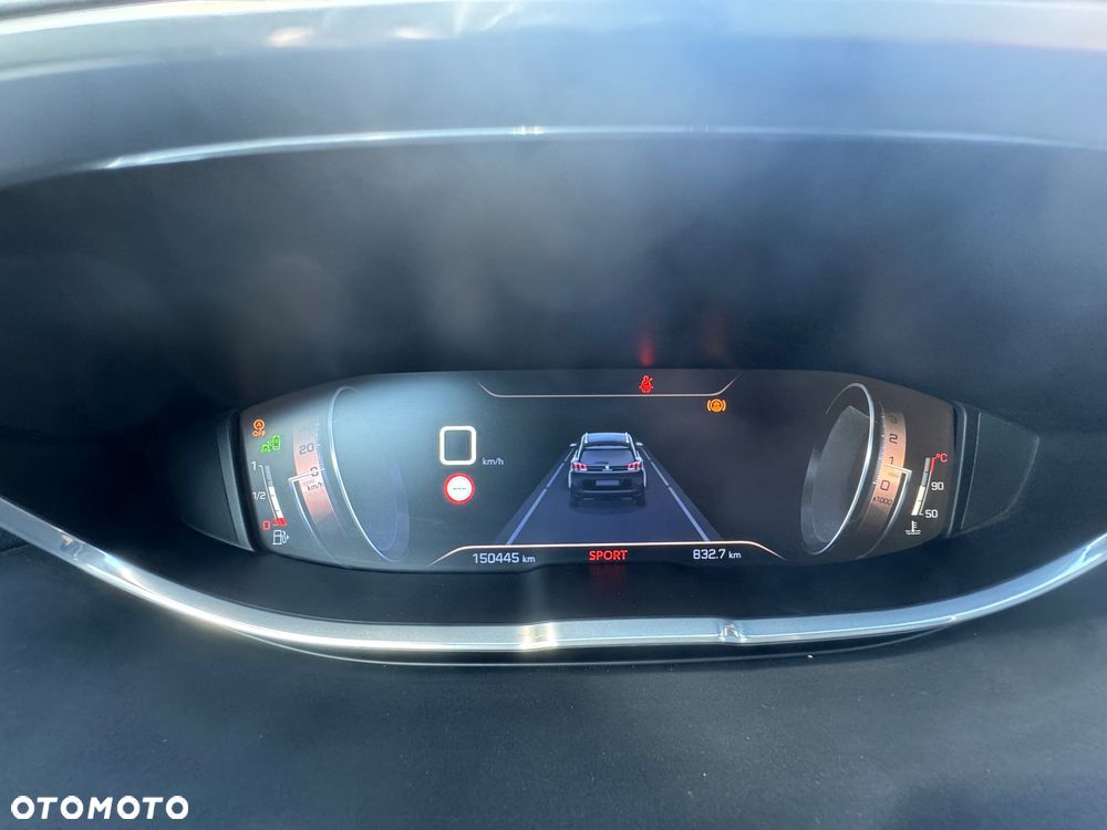 Peugeot 5008 PureTech 130 Allure - 35