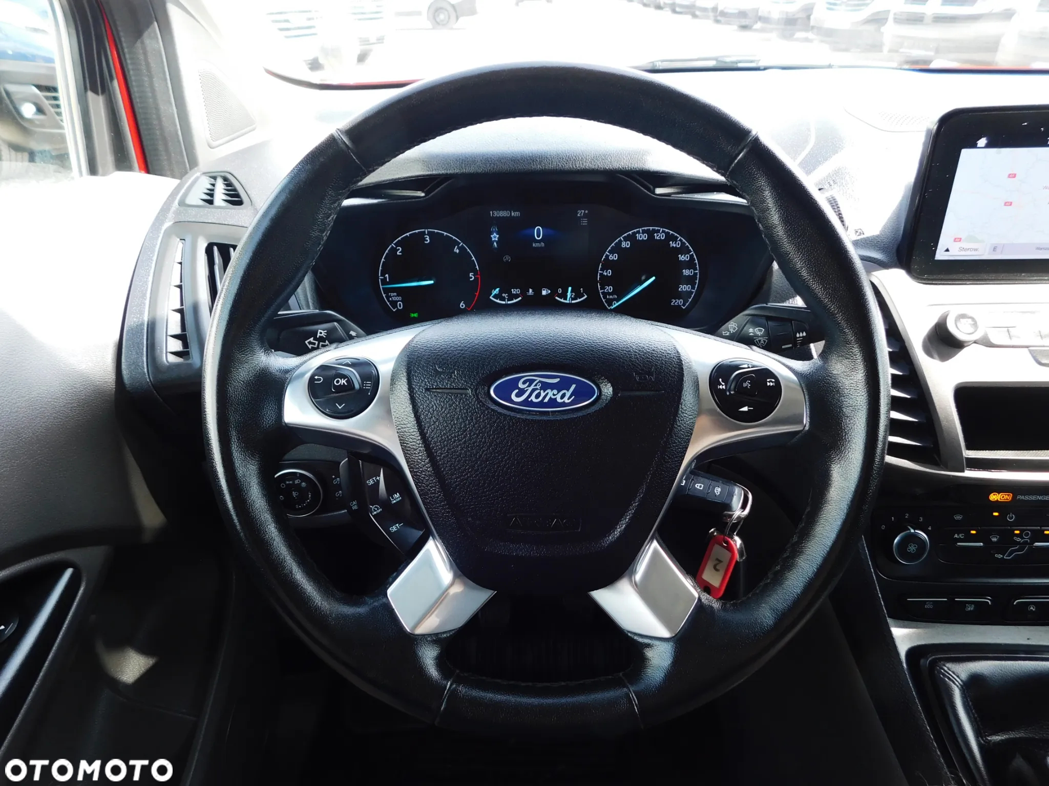 Ford Connect - 13