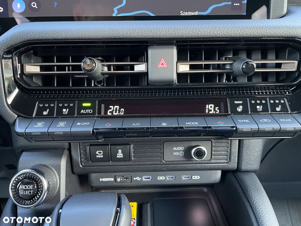 Toyota Land Cruiser LC 2.8 D-4D Executive - 23