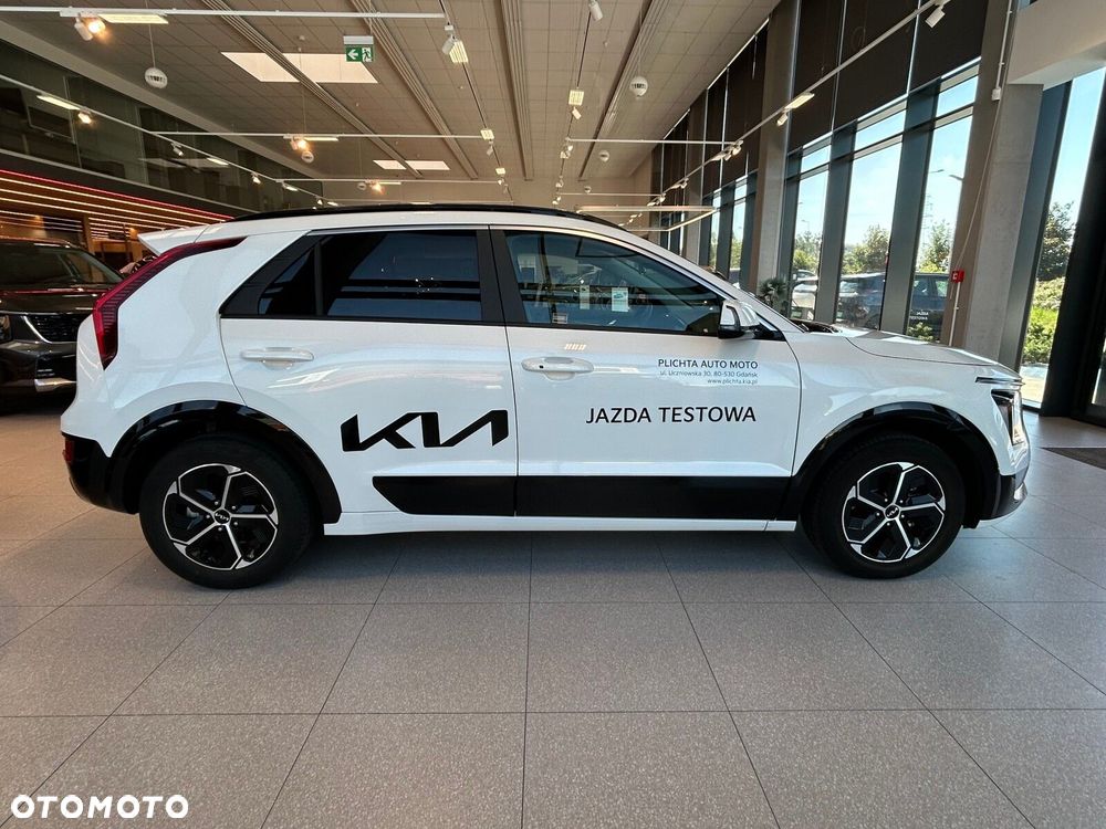 Kia Niro - 8