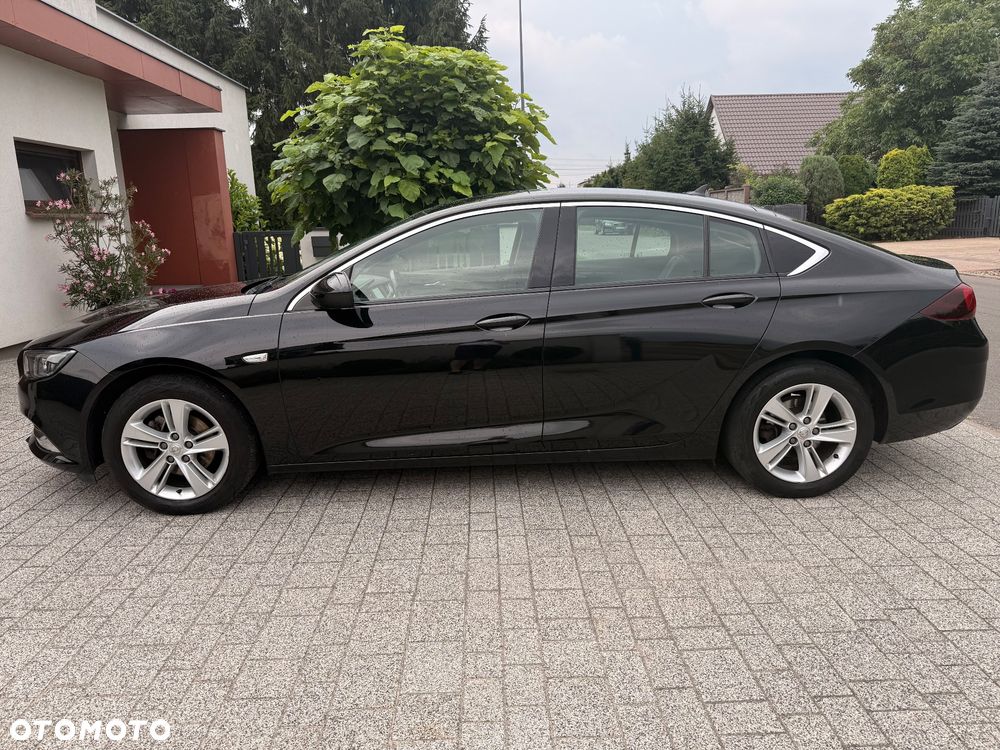 Opel Insignia 1.5 T Enjoy S&S - 5