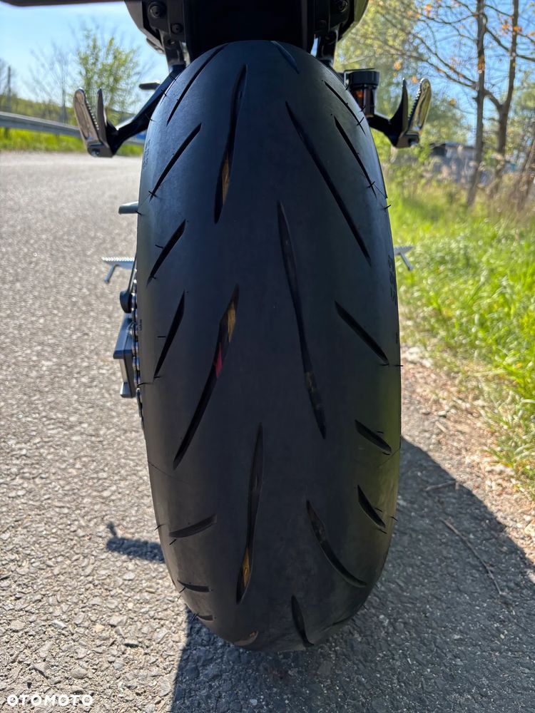 Yamaha MT - 15