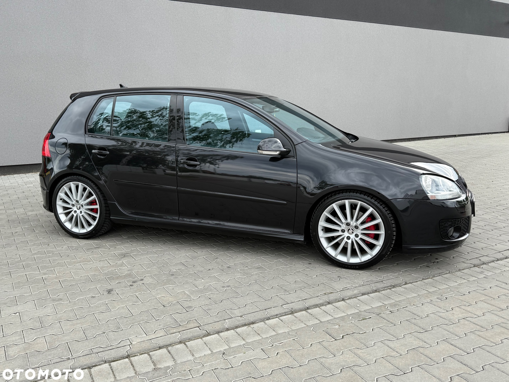 Volkswagen Golf 2.0 GTI - 4