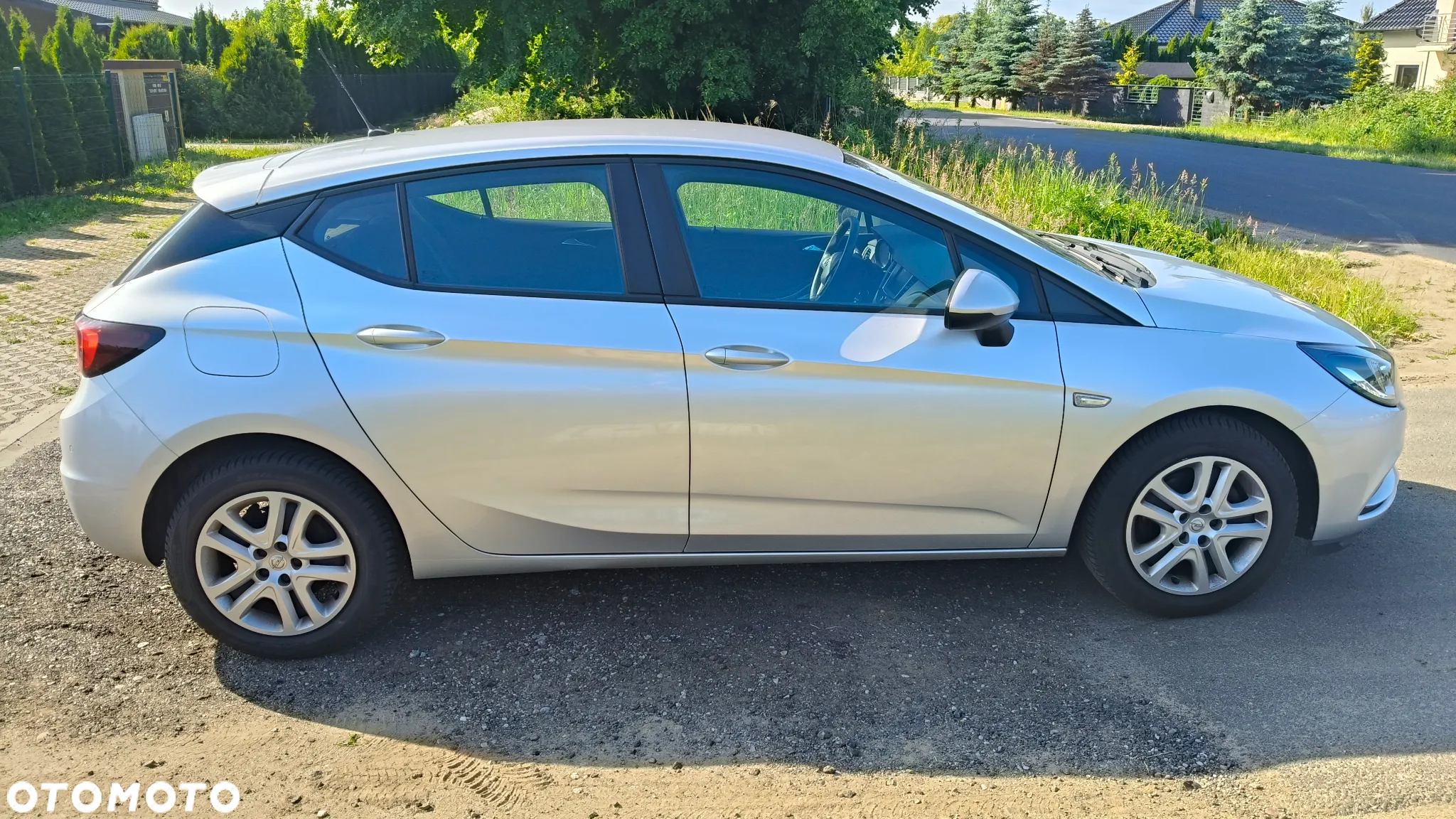 Opel Astra 1.4 Edition - 5