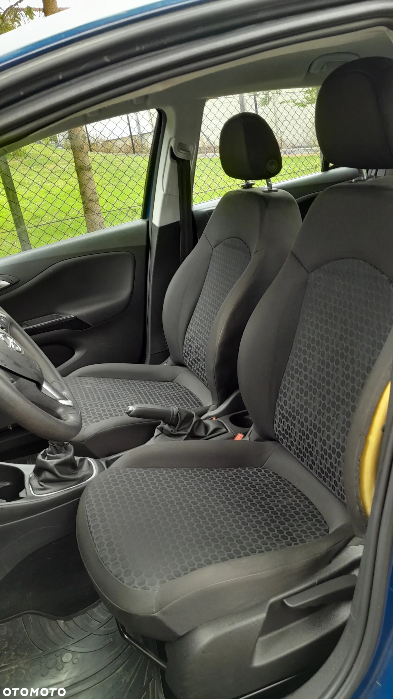 Opel Corsa - 18